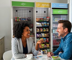 Houston micro markets