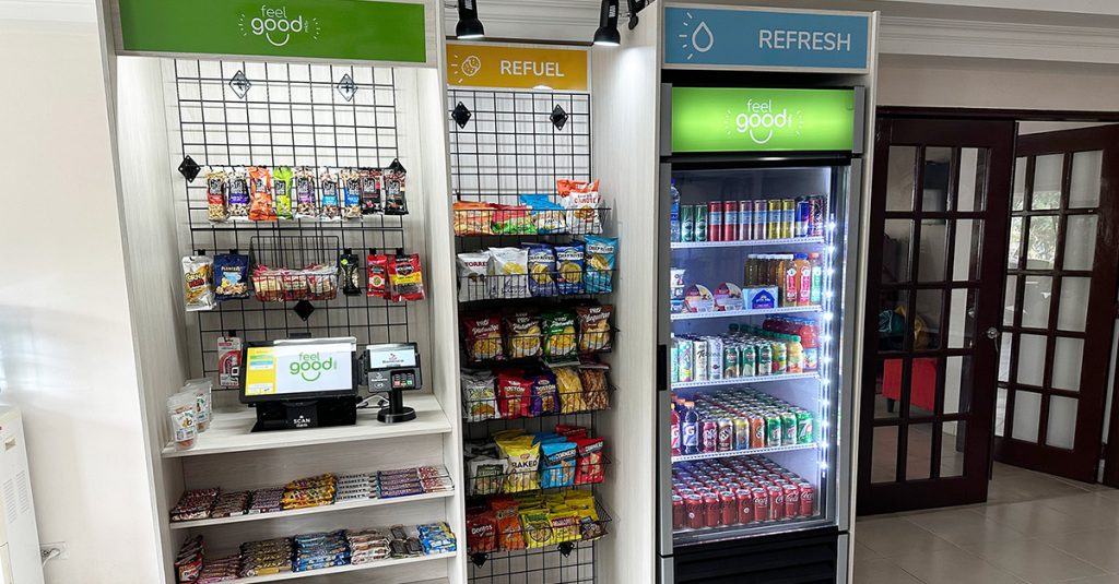 what is a micro market | Feel Good Market