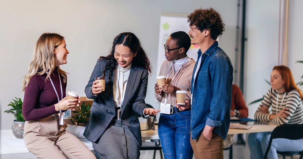 office coffee in Houston | Feel Good Market